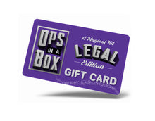 Load image into Gallery viewer, Gift Card