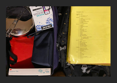 Emergency Kit