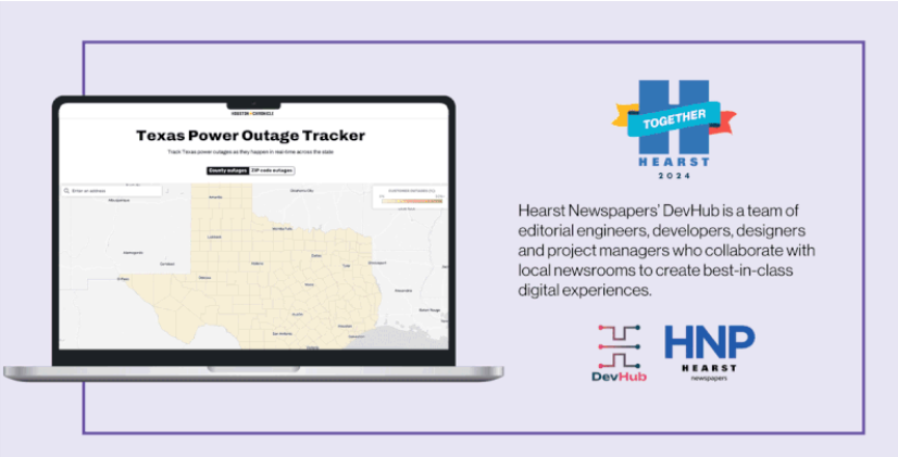 HEARST Newspapers' DevHub