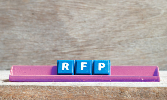 Vendor Management - Legal Services RFPs, Part 1 & 2