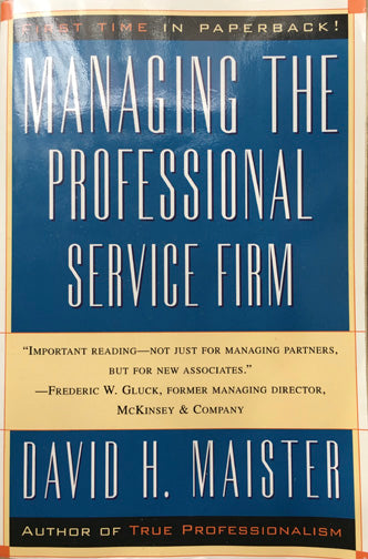Legal Services Vendors - Quality Work Doesn't Mean Quality Service