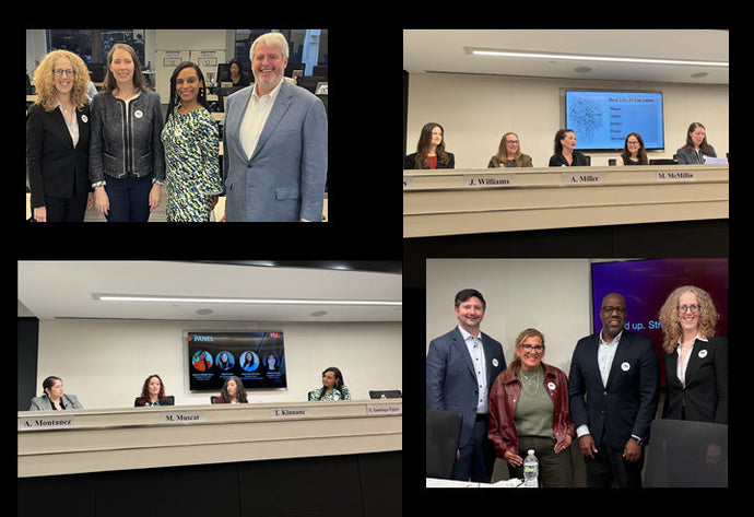 ⚙️ From AI to Analytics: Legal Operations Takes the Lead at PLI Legal Ops Institute 2025